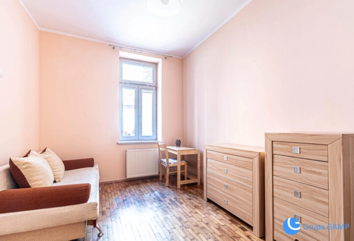 Stylowe studio |29m2| *Krowodrza* balkon,schowek