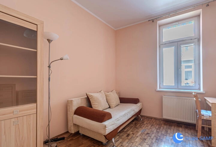 Stylowe studio |29m2| *Krowodrza* balkon,schowek