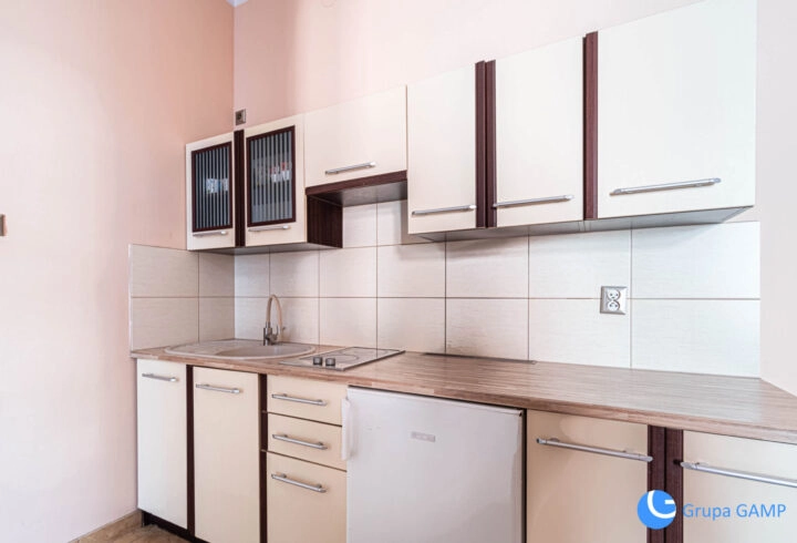 Stylowe studio |29m2| *Krowodrza* balkon,schowek