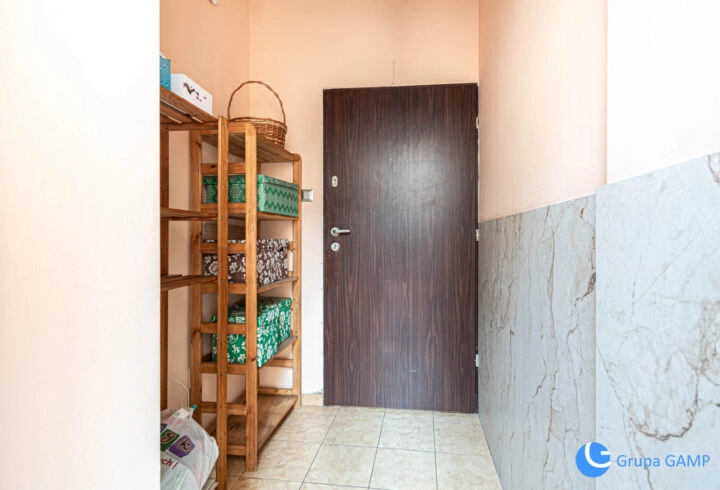 Stylowe studio |29m2| *Krowodrza* balkon,schowek