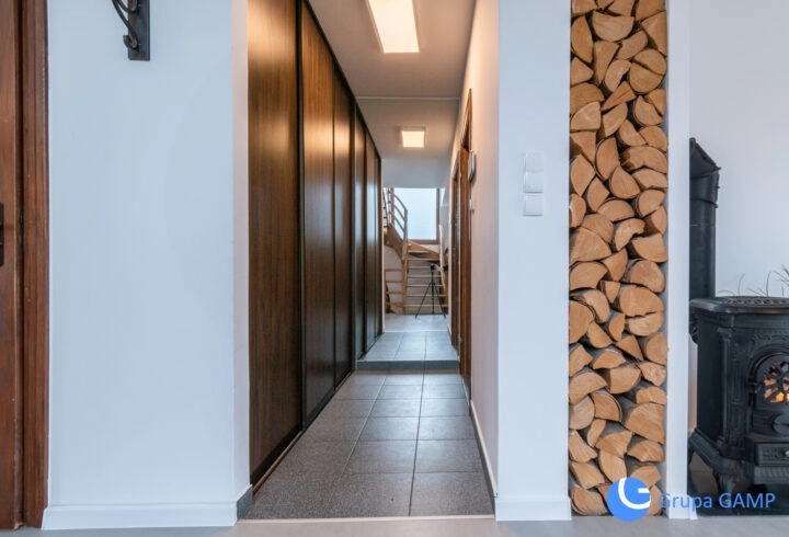 |Dom 230m2|garaż|taras|ogród|klimatyzacja