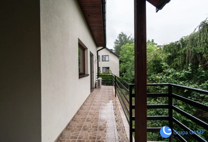 |Dom 230m2|garaż|taras|ogród|klimatyzacja