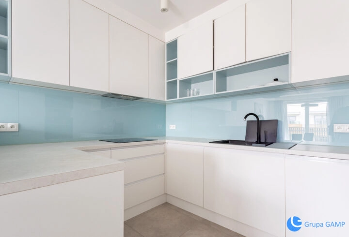 Żabiniec*2pok.-48m2*klimatyzacja*balkon, garderoba