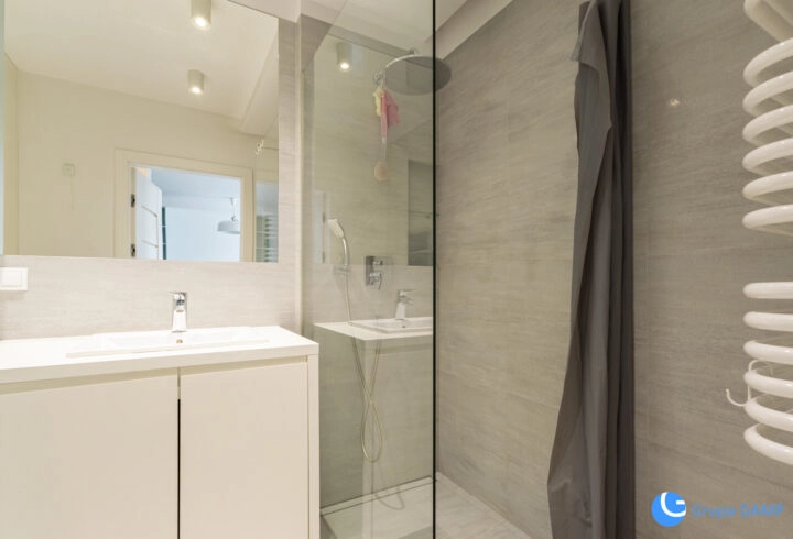 Żabiniec*2pok.-48m2*klimatyzacja*balkon, garderoba