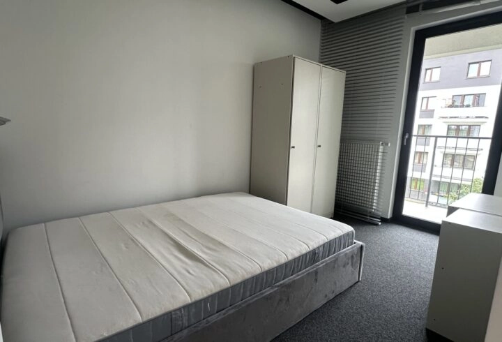 2-pok. 35m2 *Dąbska 22a Tauron Arena*parking