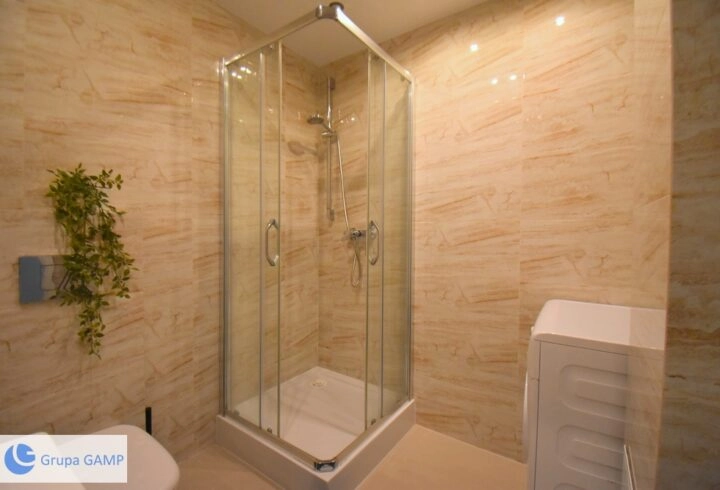 [ENG] *Garden Residence* 2 pokoje, 42 m2, Zabłocie