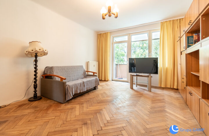 2 niezależne pok. 55m2 *Mitery, Stare Podgórze*