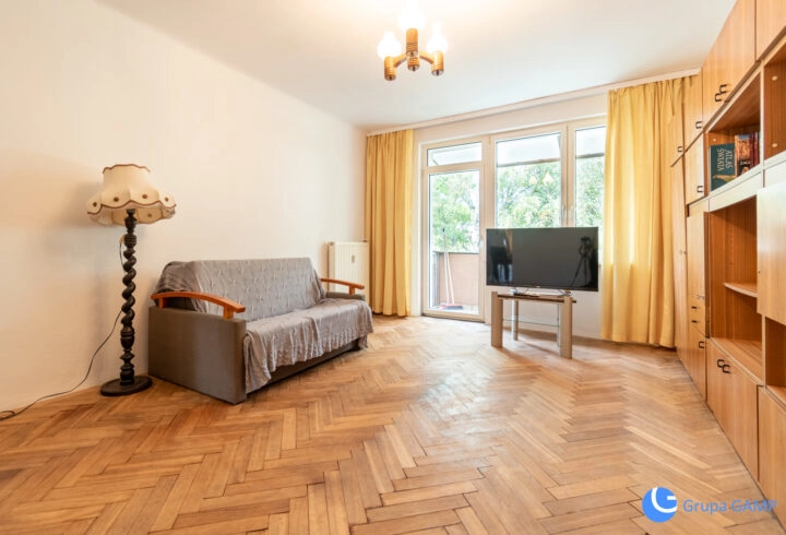 2 niezależne pok. 55m2 *Mitery, Stare Podgórze*
