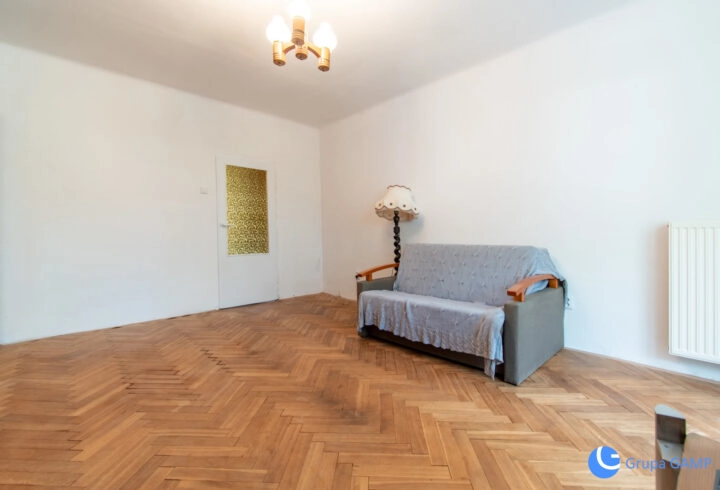 2 niezależne pok. 55m2 *Mitery, Stare Podgórze*