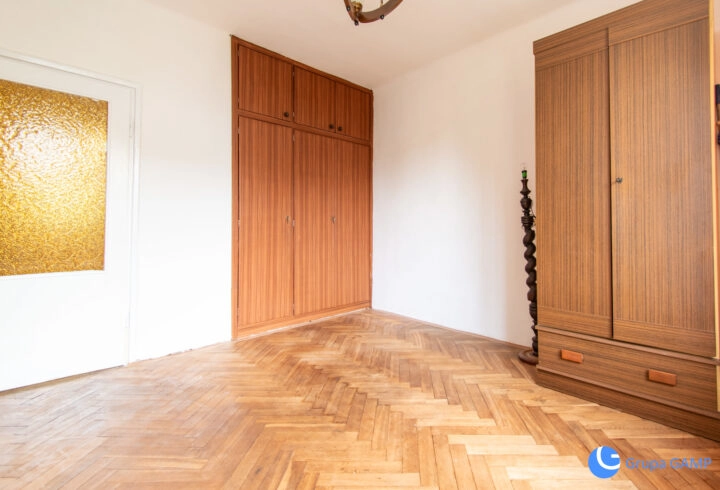 2 niezależne pok. 55m2 *Mitery, Stare Podgórze*