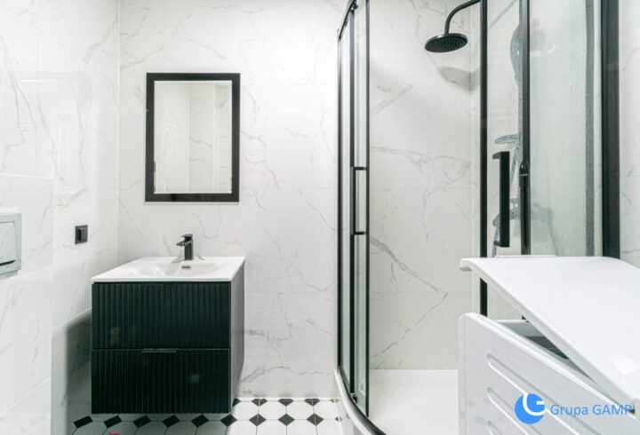 Studio 27m2 *Grzegórzki* od zaraz