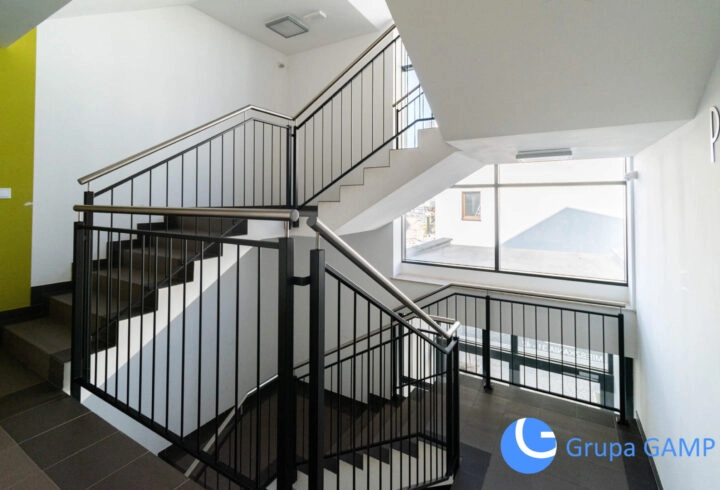 3-pok.  64m² balkon i ogródek | Nowe budownictwo