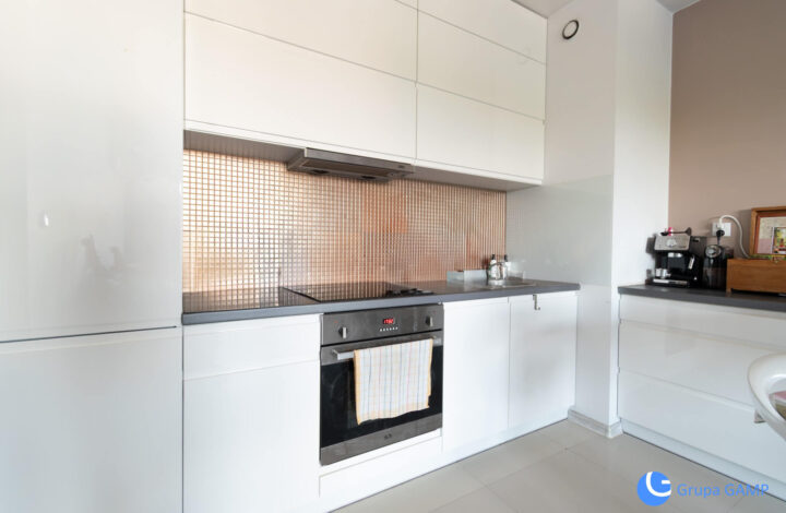 3-pok. 52m2*Prądnik Czerwony Kaczary* balkon