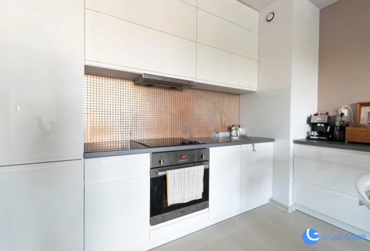 3-pok. 52m2*Prądnik Czerwony Kaczary* balkon