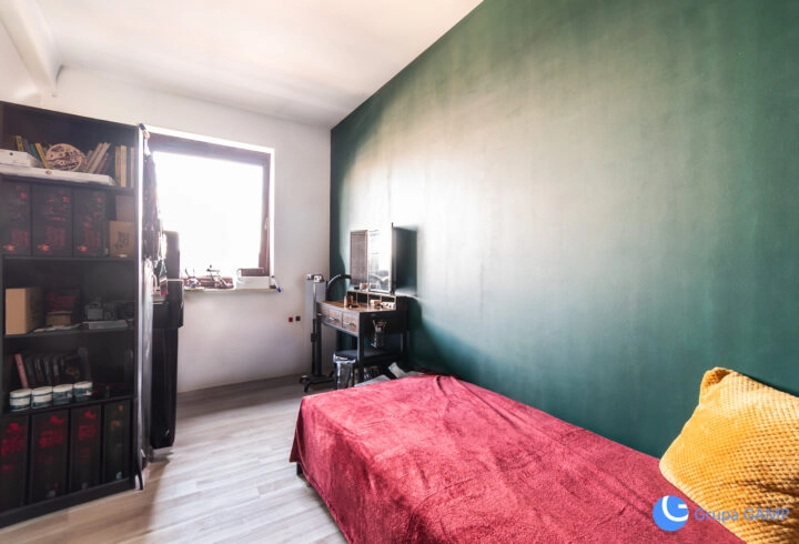 3-pok. 52m2*Prądnik Czerwony Kaczary* balkon