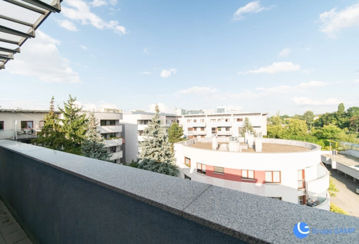 3-pok. 52m2*Prądnik Czerwony Kaczary* balkon