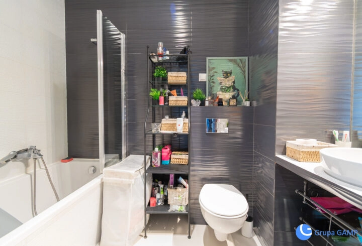 3-pok. 52m2*Prądnik Czerwony Kaczary* balkon