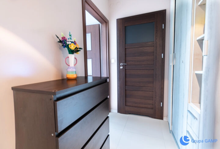 3-pok. 52m2*Prądnik Czerwony Kaczary* balkon