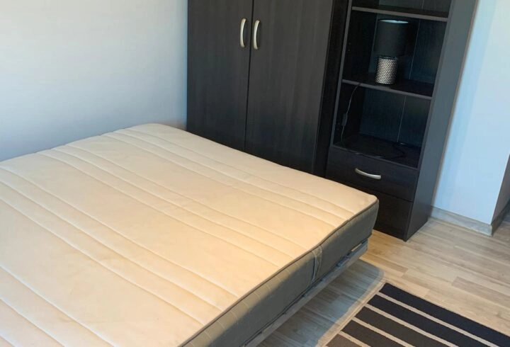 3-pok. 52m2*Prądnik Czerwony Kaczary* balkon