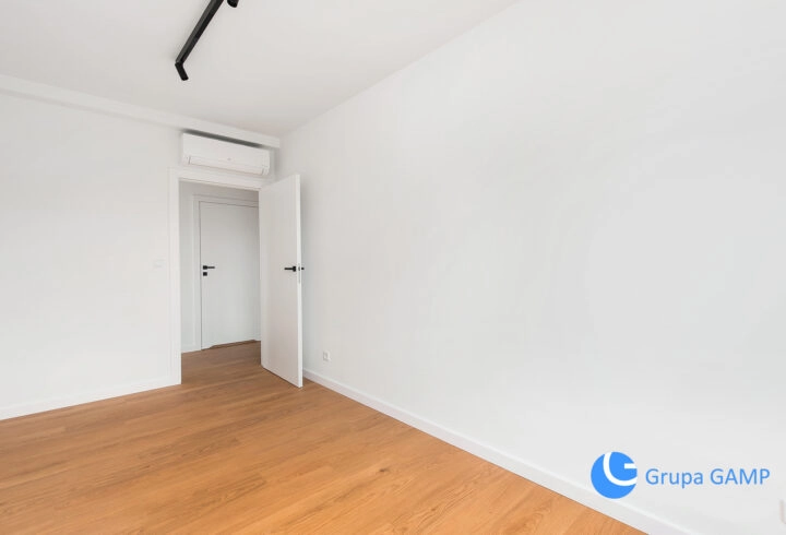 *Noho Lindego*3 pokoje, nowe, coworking, siłownia!