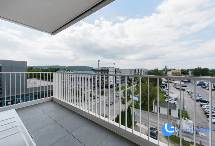 *Noho Lindego*3 pokoje, nowe, coworking, siłownia!