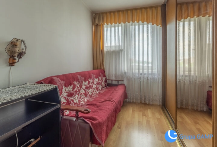 3-pok w cichej okolicy *Olsza/al. 29 Listopada*