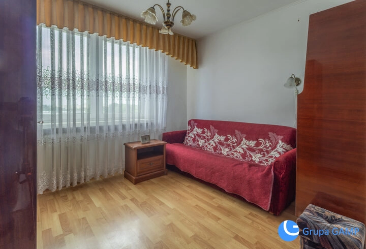 3-pok w cichej okolicy *Olsza/al. 29 Listopada*