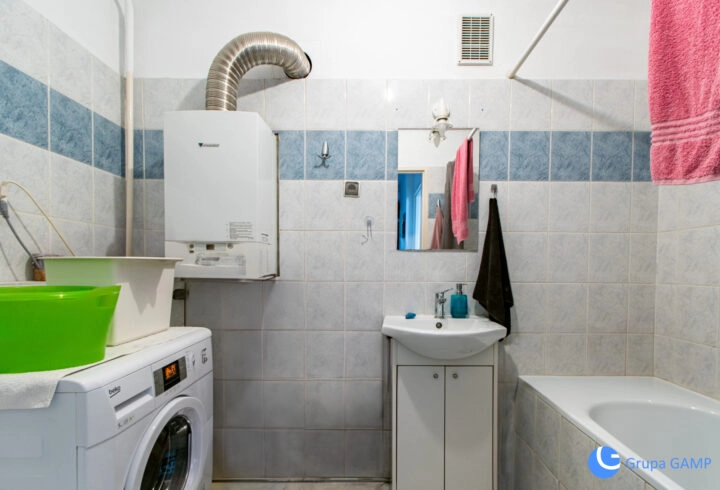 2 osobne pokoje I od 1.08 I Wielicka I Kabel