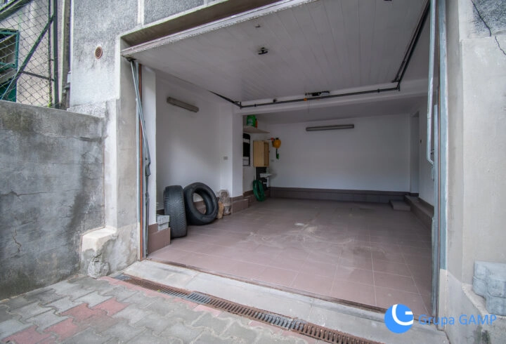 3-pok, 80m2*Rondo Mogilskie*2sypialnie+bilard