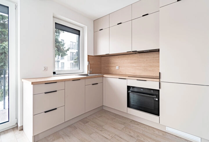 NOWE!*3pok.-53m2*Rydlówka*PIERWSZY NAJEMCA