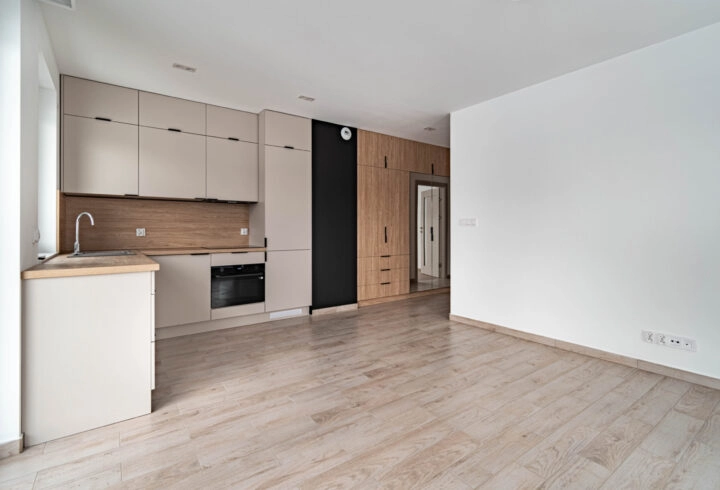 NOWE!*3pok.-53m2*Rydlówka*PIERWSZY NAJEMCA