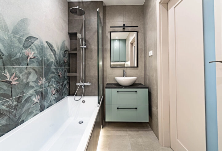 NOWE!*3pok.-53m2*Rydlówka*PIERWSZY NAJEMCA