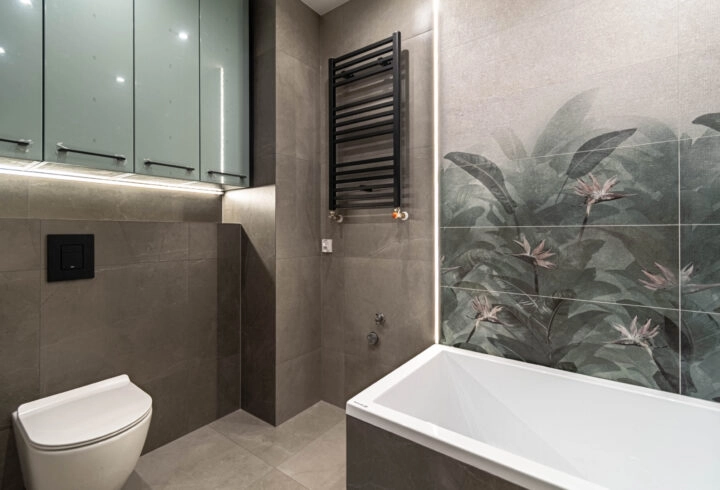 NOWE!*3pok.-53m2*Rydlówka*PIERWSZY NAJEMCA
