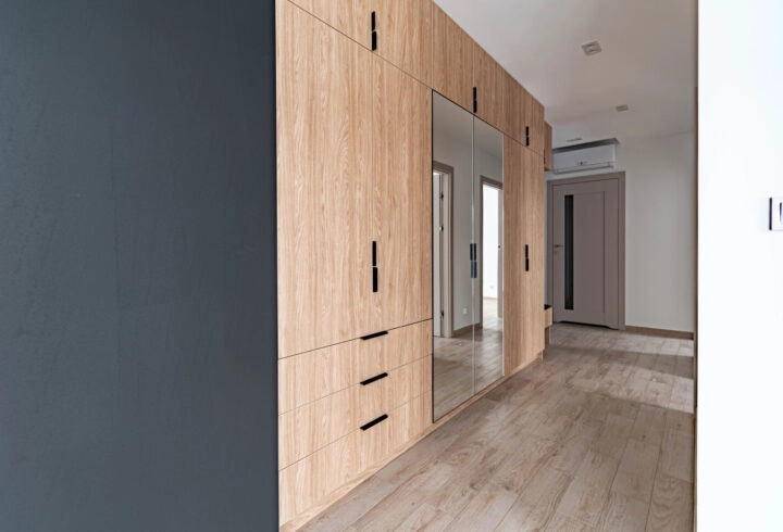 NOWE!*3pok.-53m2*Rydlówka*PIERWSZY NAJEMCA