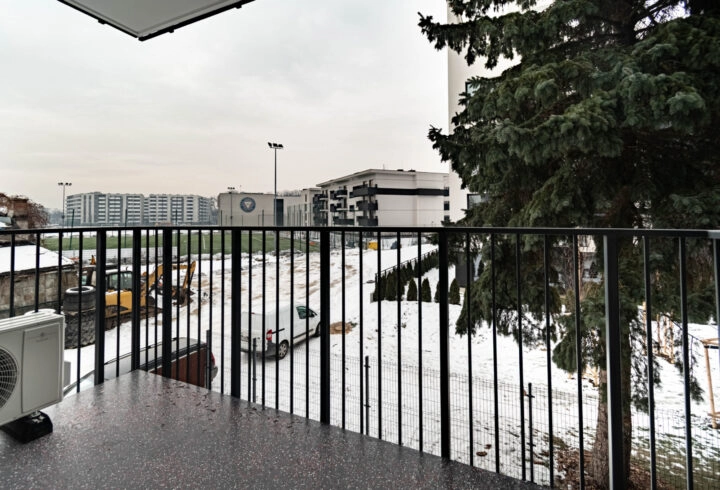 NOWE!*3pok.-53m2*Rydlówka*PIERWSZY NAJEMCA