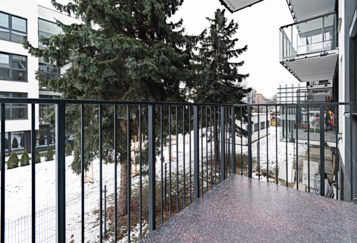 NOWE!*3pok.-53m2*Rydlówka*PIERWSZY NAJEMCA