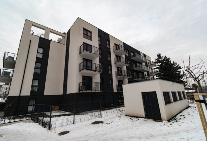 NOWE!*3pok.-53m2*Rydlówka*PIERWSZY NAJEMCA