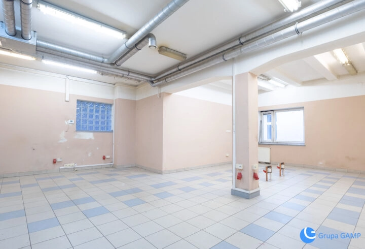 Od zaraz | Lokal 193 m2 | 7 pokoi | Stare Podgórze