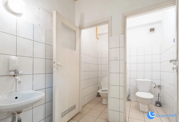 Od zaraz | Lokal 193 m2 | 7 pokoi | Stare Podgórze