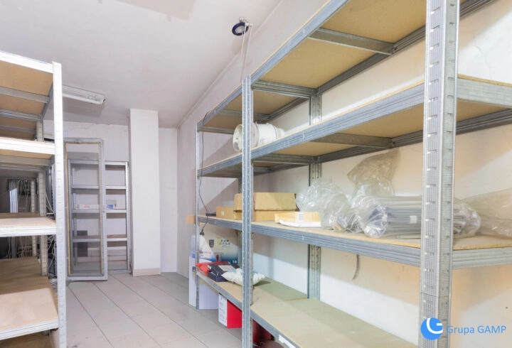 Od zaraz | Lokal 193 m2 | 7 pokoi | Stare Podgórze