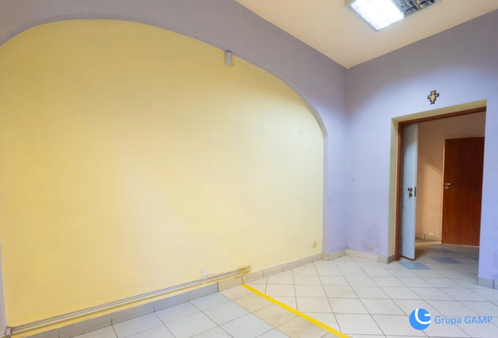 Od zaraz | Lokal 193 m2 | 7 pokoi | Stare Podgórze