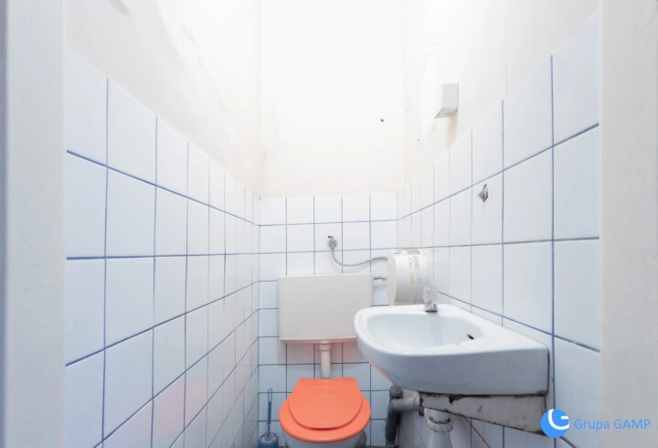 Od zaraz | Lokal 193 m2 | 7 pokoi | Stare Podgórze