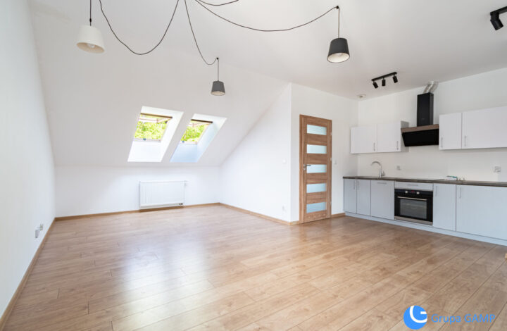 Studio 30m2 *Chełmońskiego* parking w cenie
