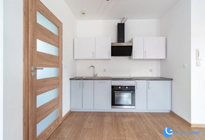 Studio 30m2 *Chełmońskiego* parking w cenie