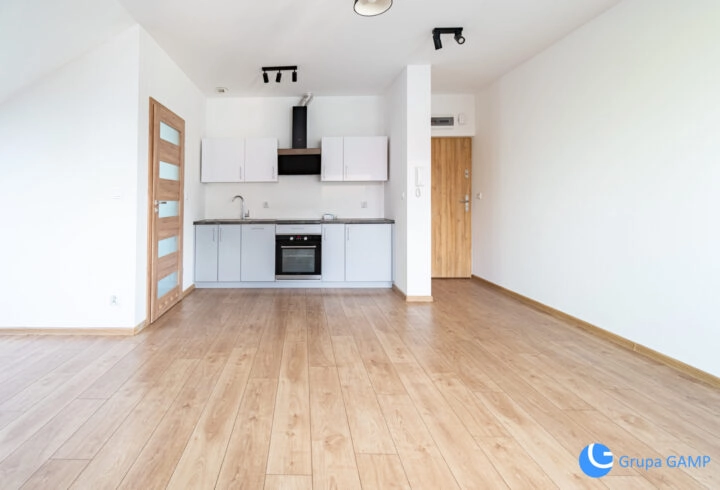 Studio 30m2 *Chełmońskiego* parking w cenie