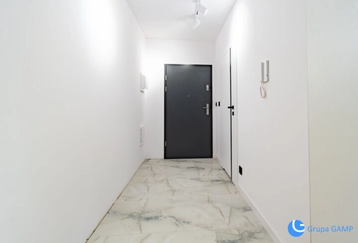 NOWE! 3pok 52m2 RONDO MATECZNEGO