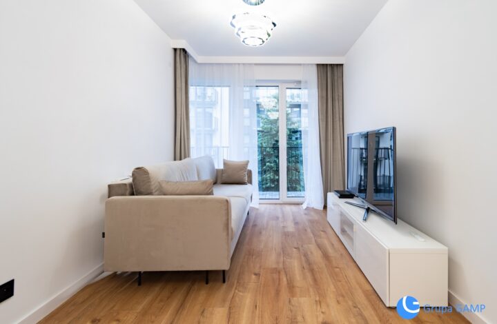 NOWE! 3pok 52m2 RONDO MATECZNEGO
