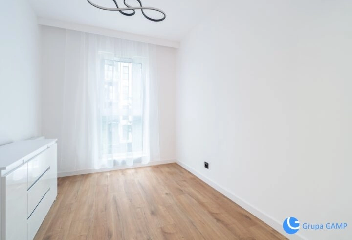 NOWE! 3pok 52m2 RONDO MATECZNEGO