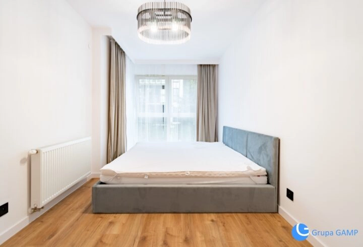 NOWE! 3pok 52m2 RONDO MATECZNEGO