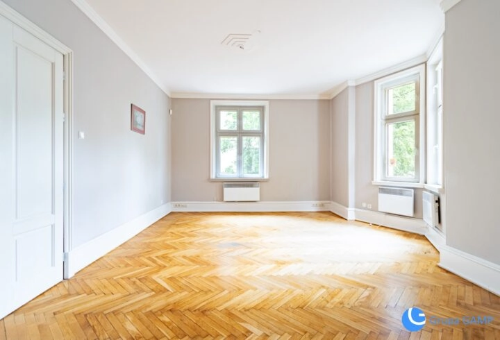 88m2 4pok, Biuro, Kancelaria ok, RONDO MOGILSKIE